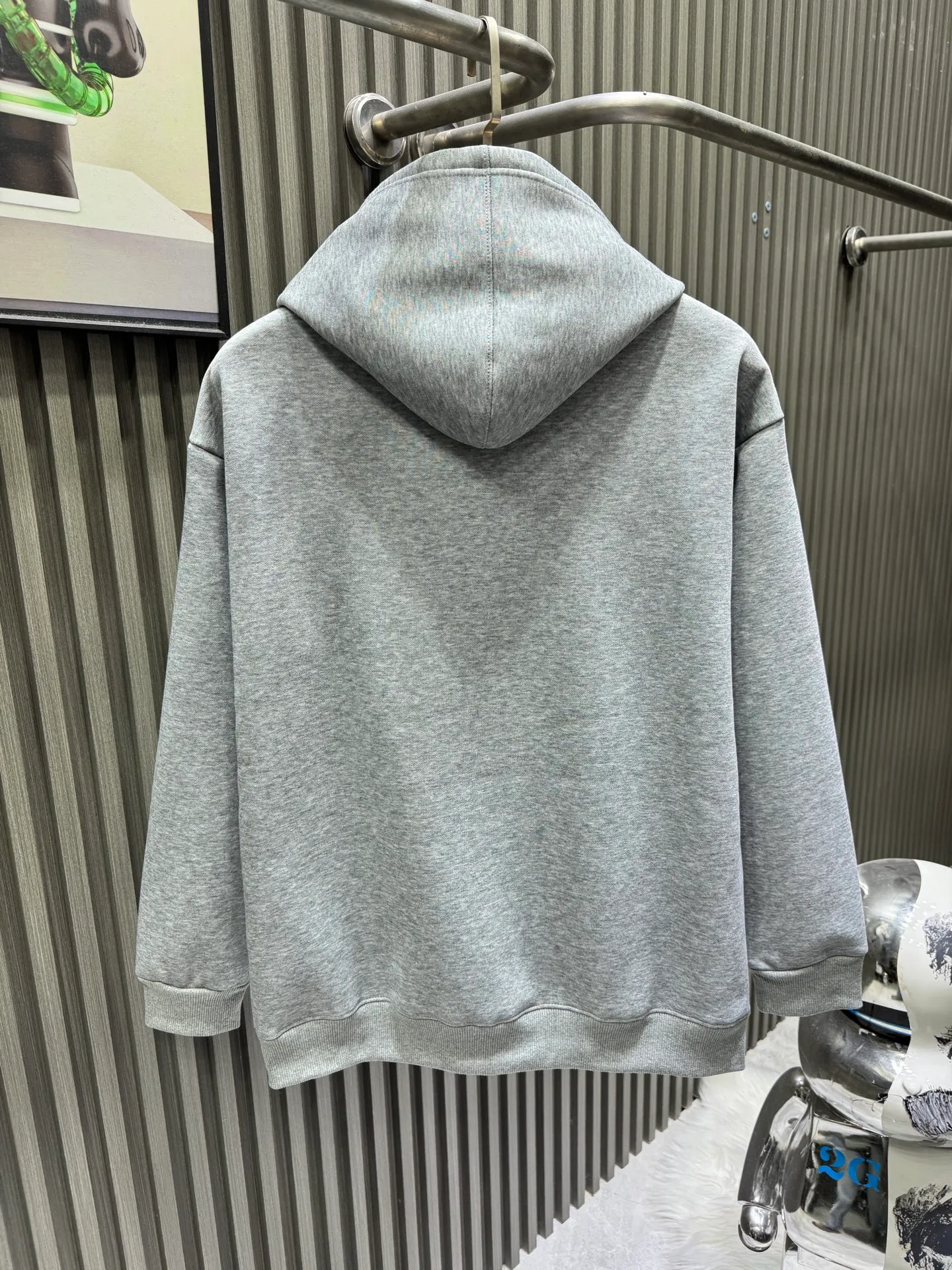 🅿️280 gray